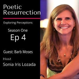 Perceptions of Joy with Barb Moses