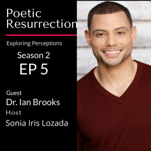 Soul of Intention with Dr. Ian Brooks