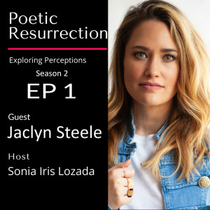 Soul Connection with Jaclyn Steele
