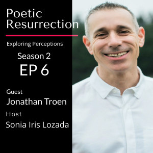 Soul of Self-Love with Jonathan Troen