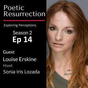 Soul of Imperfection with Louise Alexandra Erskine