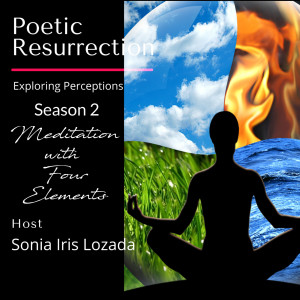 Letting Go Meditation with the Four Elements