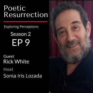 Soul of Understanding with Rick White