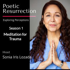 Affirmation Meditation for Trauma