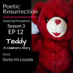 Colors of Life - Teddy A Children’s Story