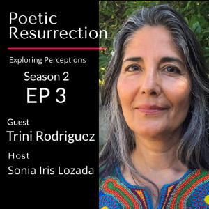 Soul of Healing with Trini Rodriguez