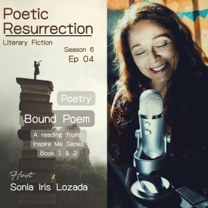 Sonia Iris Lozada - Awakening Dreams: A Poet's Struggle
