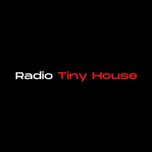 RTH Episode 8 - Barry uses a big word, reasons to live in a Tiny House or Shed Home