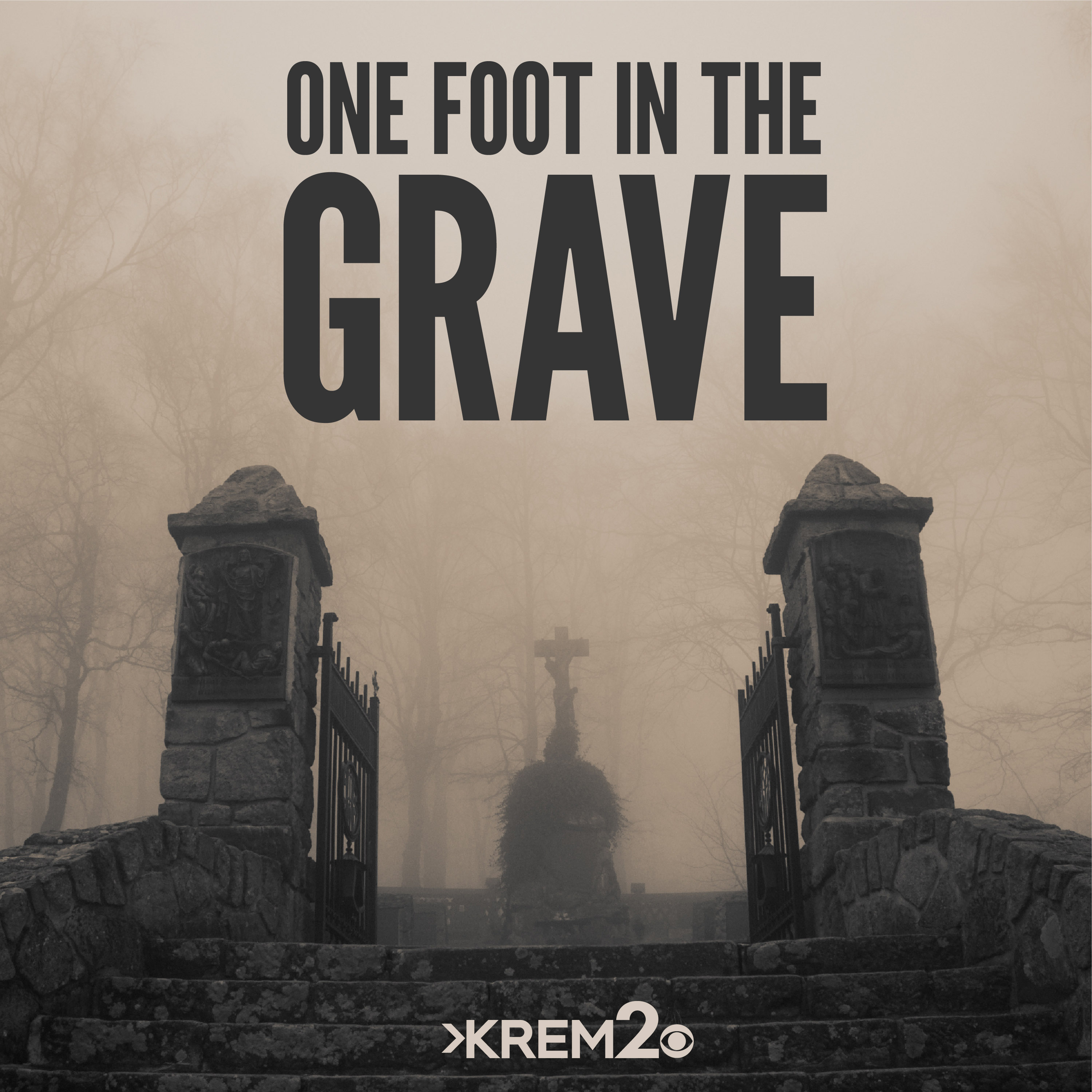 One Foot in the Grave: Episode 1