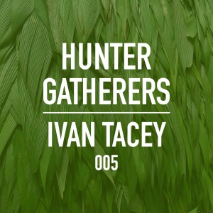 Ivan Tacey -Interconnectivity of the forest 005