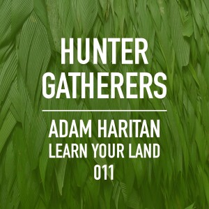 Adam Haritan - Learn Your Land 011