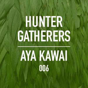Aya Kawai - Batek Navigation in the Forest 006