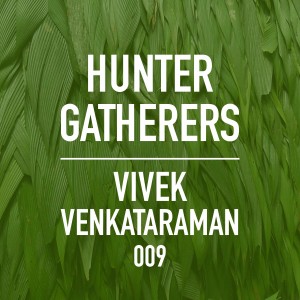 Vivek Venkataraman - Human Evolution 009