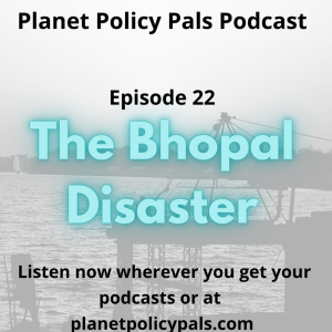 EP 22 Bhopal- The Worst Industrial Disaster (Story time)