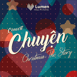 Give A Little Love At Christmas - Lumen Choir