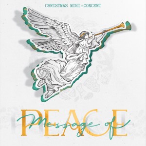 Christmas Time (Michael W. Smith & Joanna Carlson) - Lumen Choir