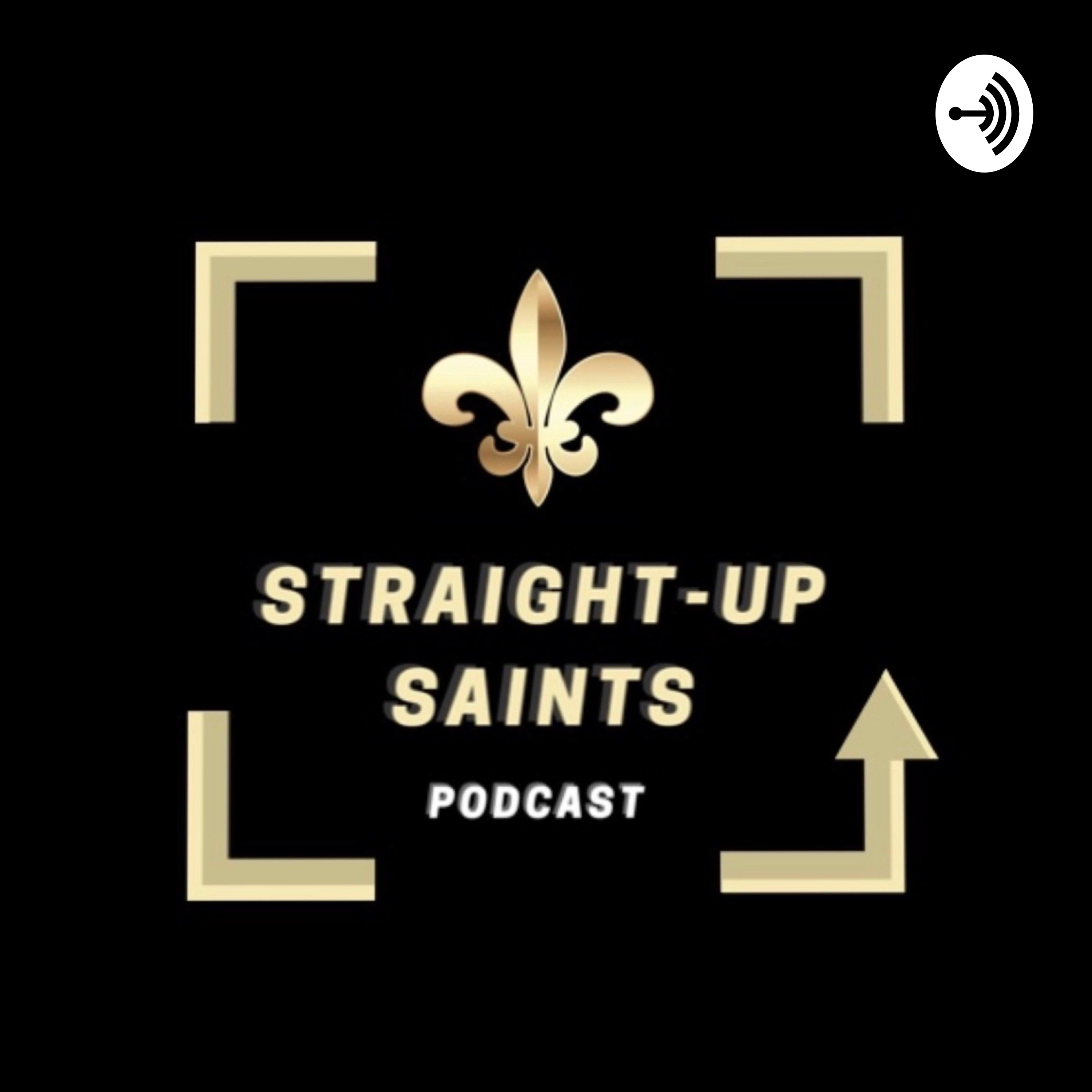 Straight Up Saints