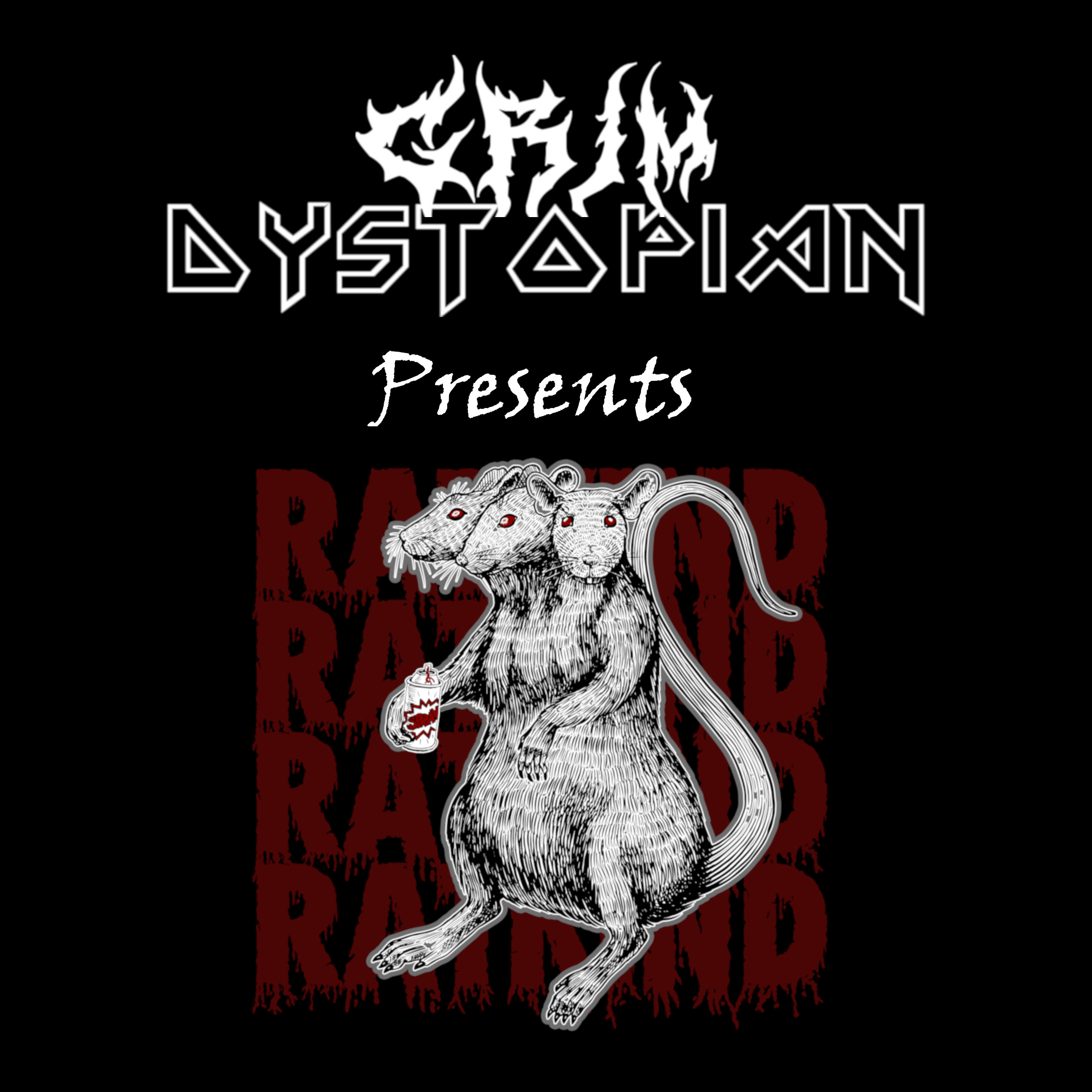 Grim Dystopian: Metal for your Filthy Earballs