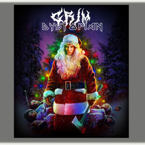 Grims Christmas With Fright-Rags
