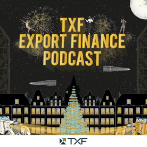 TXF podcast: Talking sustainability in ECA finance