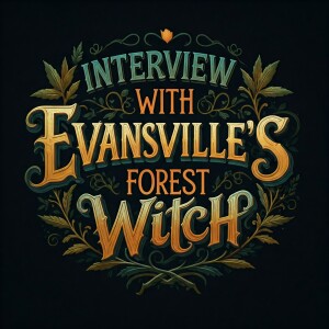 Interview with Evansville's Forest Witch