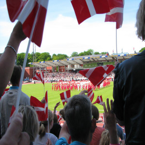 Aarhus Stadion - Afsnit 2 af 5: Kulturelle events siden indvielsen