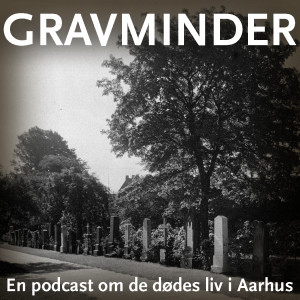 Gravminder - Afsnit 4: Kunstnere og skuespillere på Nordre Kirkegård