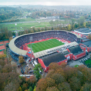 Aarhus Stadion - Afsnit 5 af 5: Fremtiden i området