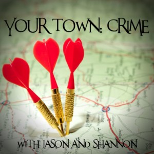 Introducing Your Town: Crime