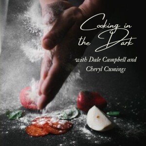 Cooking In The Dark
