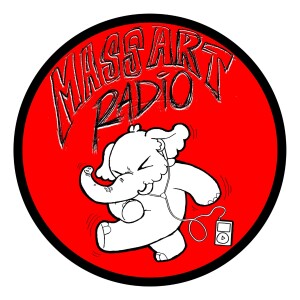 MassArt Radio
