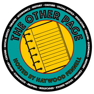 The Other Page Radio