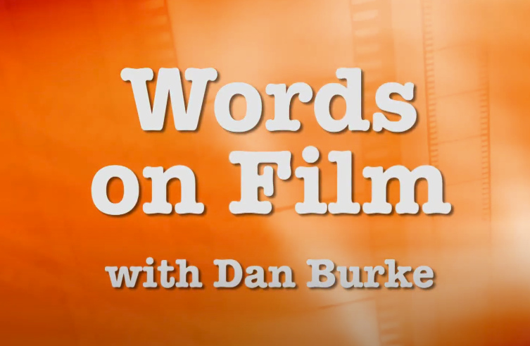 Words On Film