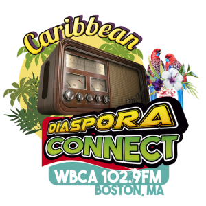 Caribbean Diaspora Connect