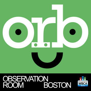 Observation Room Boston: FREQUENCIES: HYDE PARK