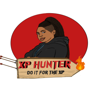 XP Hunter
