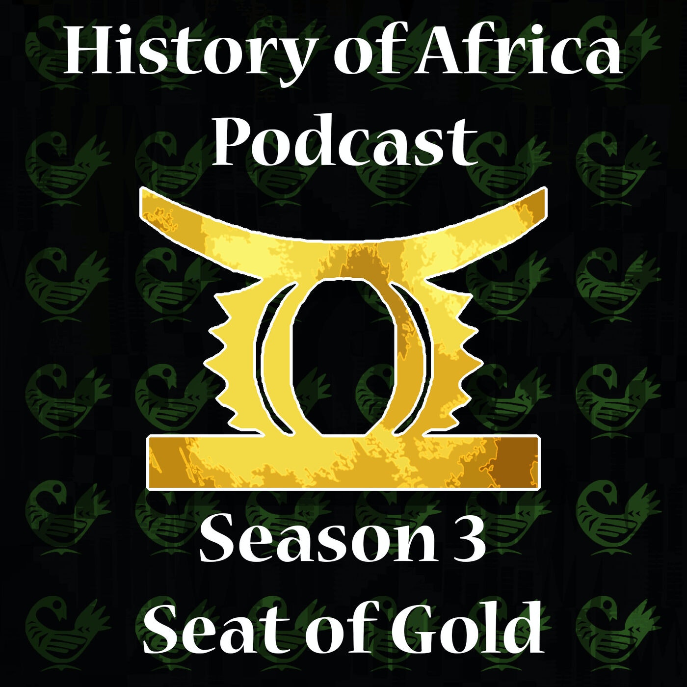 History of Africa