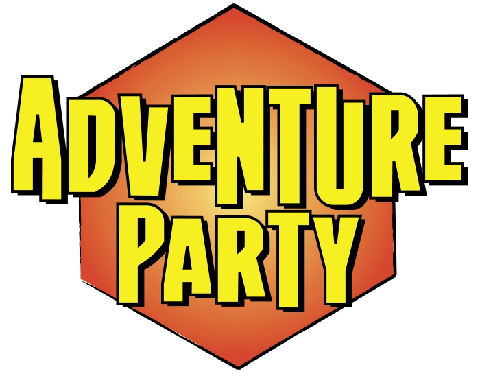 Keith Matejka of Thunderworks Games - Adventure Party #37