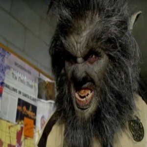 Another Wolfcop - PoT #133 (W/ Grant Hill)