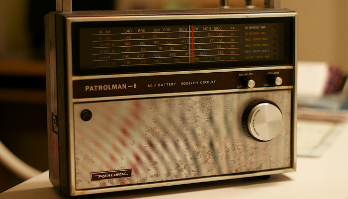 Star Trek anniversary and iPhone 7 - Galactic Radio