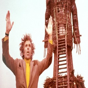 PoT #189 - Wicker Man (1973) (W/ Jack Picone and Nick Noga)