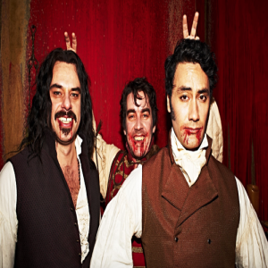 What We Do In The Shadows - #149 (W/ Boatss)