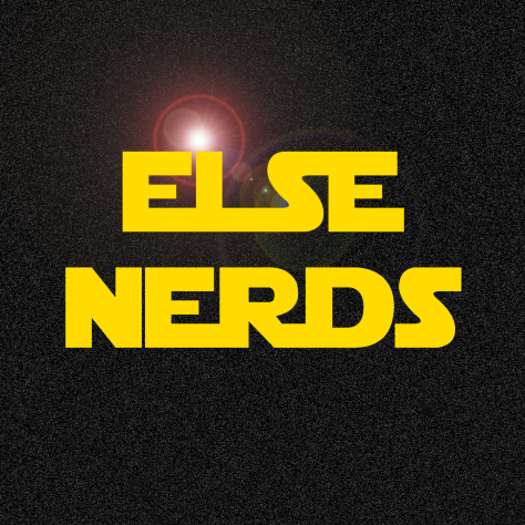 ElseNerds #80: The Upside Down of Marvel and DC
