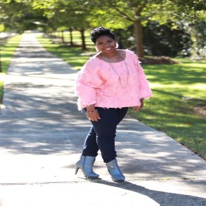 Christian Writing & Speaking with Special Guest Nikki Miller
