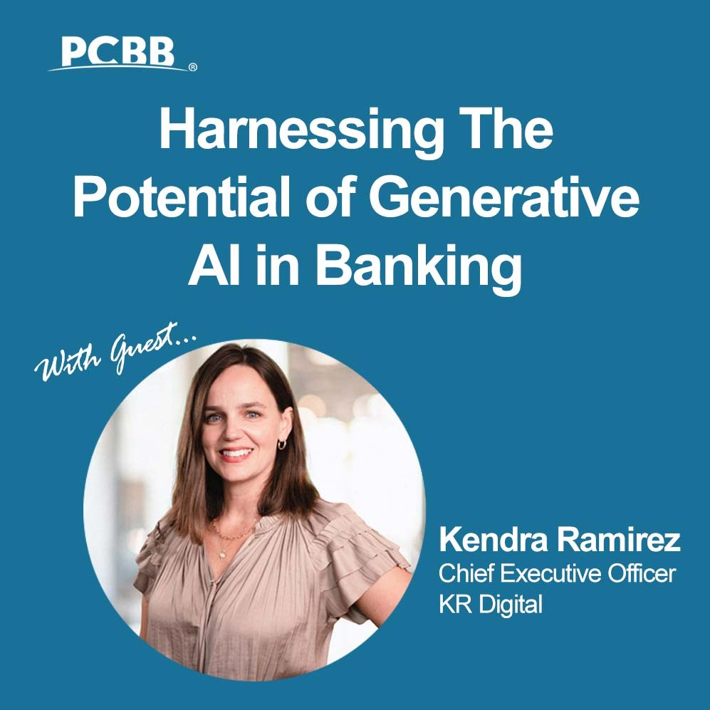 Banking Out Loud