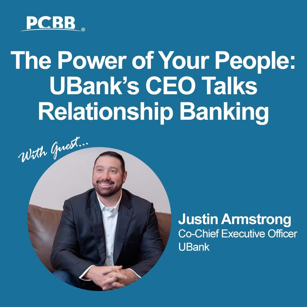 Banking Out Loud