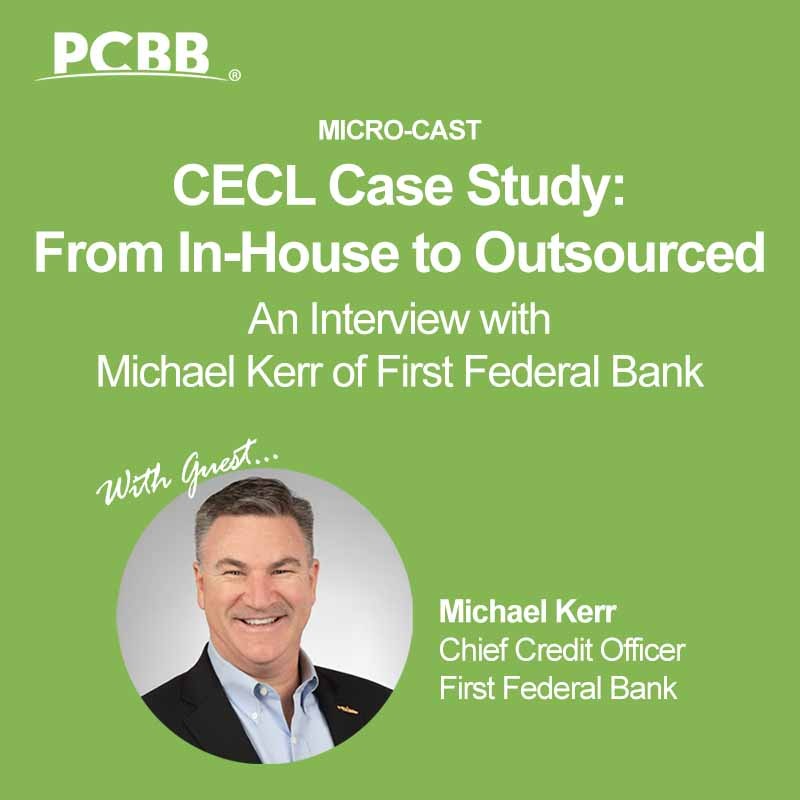 Banking Out Loud