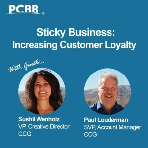 Sticky Business: Increasing Customer Loyalty