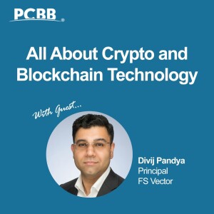 All About Crypto and Blockchain Technology