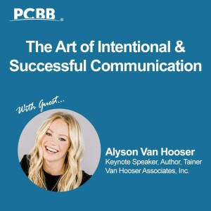 The Art of Intentional and Successful Communication